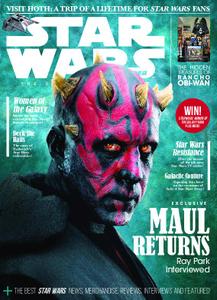 Star Wars Insider – December 2018