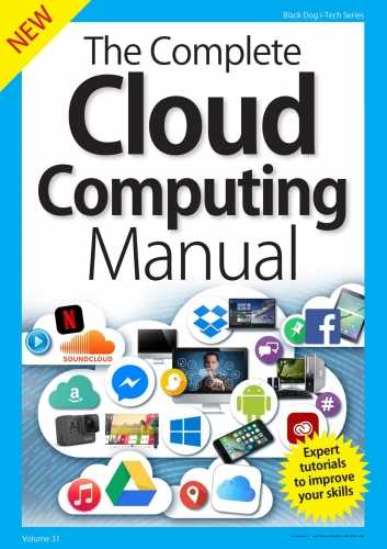 BDM's Series: The Complete Cloud Computing Manual, Vol.31 2018