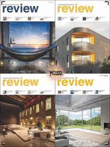 The Essential Building Product Review - Full Year 2018 Issues Collection