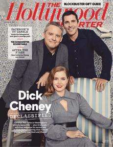 The Hollywood Reporter - November 19, 2018