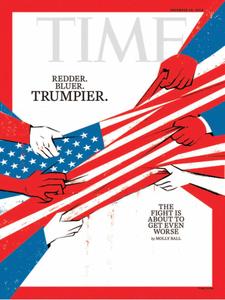 Time International Edition - November 19, 2018