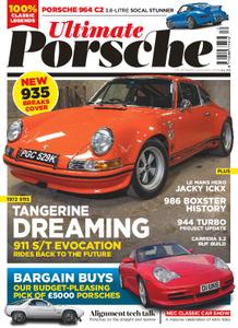 Ultimate Porsche – December 2018