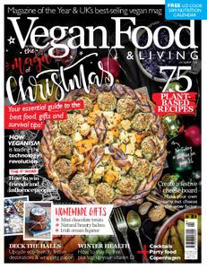 Vegan Food & Living – December 2018