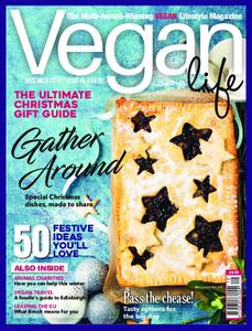 Vegan Life – November 2018