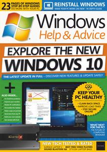 Windows Help & Advice - December 2018