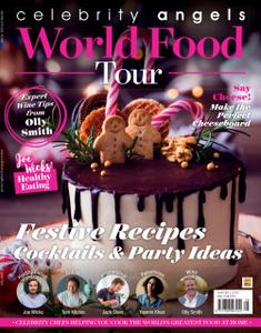 World Food Tour - Winter 2018/2019