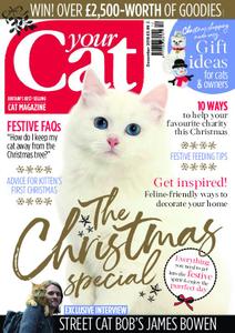 Your Cat – December 2018