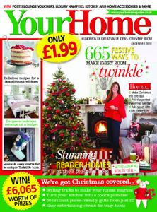 Your Home – December 2018