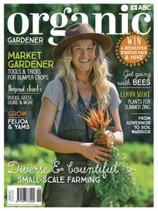 ABC Organic Gardener - January 2019