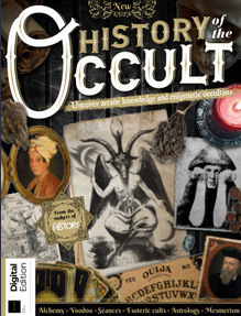 Future’s Series: All about History – History of the Occult 2018