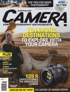 Australian Camera - January-February 2019