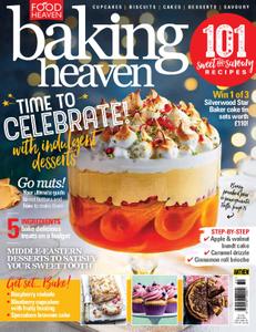 Baking Heaven – December-January 2018