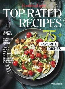 Cooking Light Bookazines – December 2018