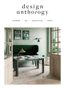 Design Anthology - December 2018