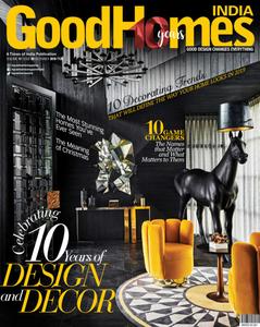 GoodHomes India - December 2018