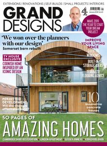 Grand Designs UK – January 2019