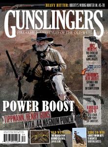 Gun World – January 2019