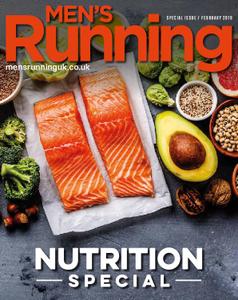 Men's Running UK – February 2019