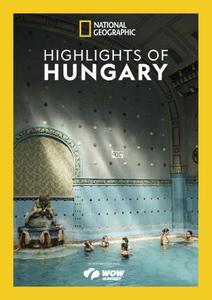 National Geographic Traveller UK – Highlights of Hungary - Hungary Photography Supplement 2019