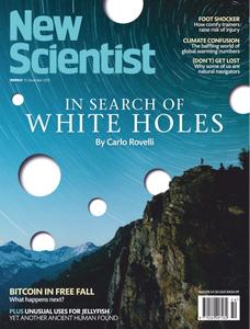 New Scientist International Edition - December 15, 2018
