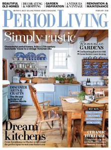 Period Living – February 2019