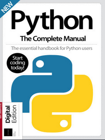 Future’s Series: Python the Complete Manual 6th Edition 2018