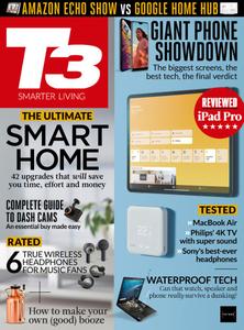 T3 UK - January 2019