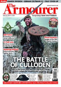 The Armourer – February 2019