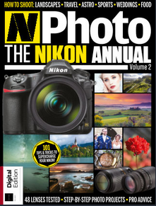 Future's Series: N-Photo - The Nikon Annual Volume 2, 2018