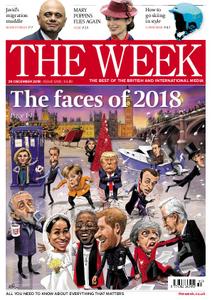 The Week UK – 28 December 2018