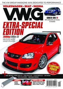 VWG Magazine – December 2018