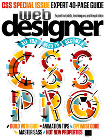 Web Designer UK - Issue 282, January 2019