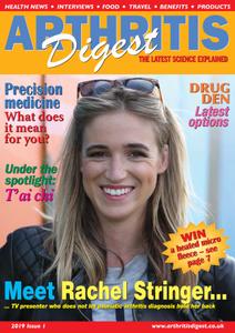 download Arthritis Digest magazine