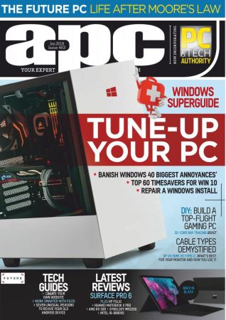 APC – January 2019