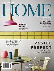 Absolutely Home - February 2019