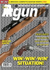 Airgun World – February 2019