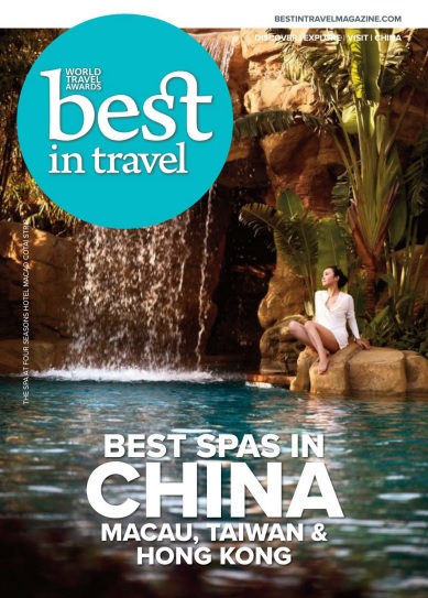 Best In Travel Magazine – Issue 89, 2019