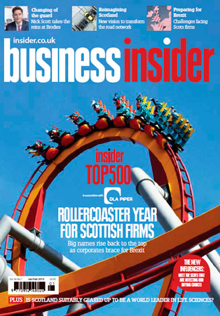 Business Insider – January 2019