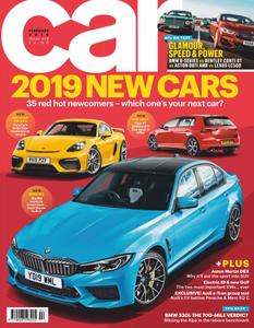 Car UK – February 2019
