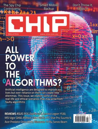 Chip Malaysia – January 2019