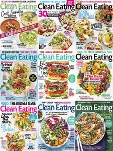 Clean Eating - Full Year 2018 Collection