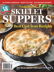 Cooking with Paula Deen Special Issues – January 2019