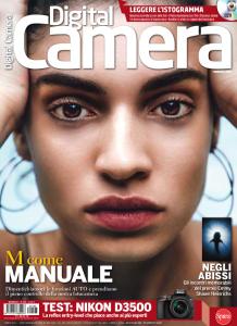 Digital Camera Italia N.198 – Febbraio 2019