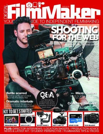 Digital FilmMaker – January 2019