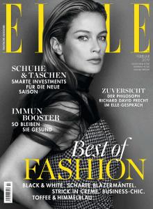 Elle Germany – Februar 2019