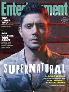 Entertainment Weekly – January 31, 2019