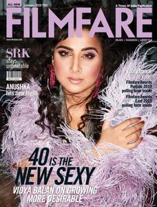 Filmfare – February 2019