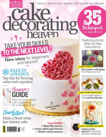 Food Heaven – January 2019