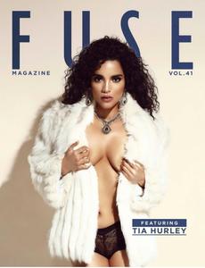 Fuse Magazine - Volume 41 2018
