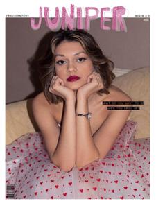 Juniper Magazine – Spring-Summer 2019